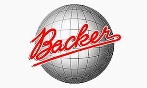 backer
