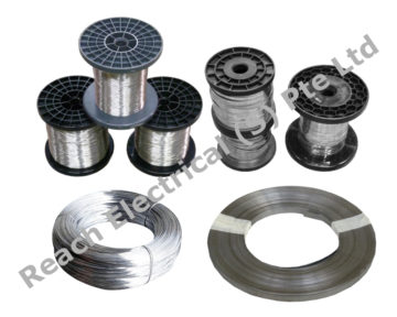 Resistance Heating Wires