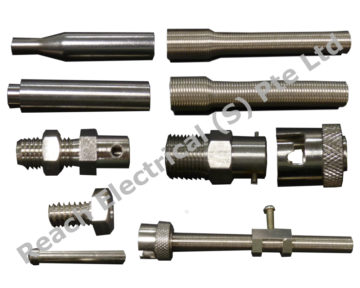 Thermocouple Fittings & Accessories