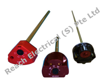 Rod Thermostats