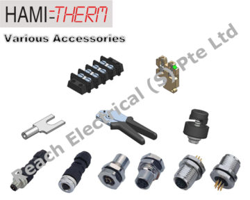 HAMITHERM Various Accessories